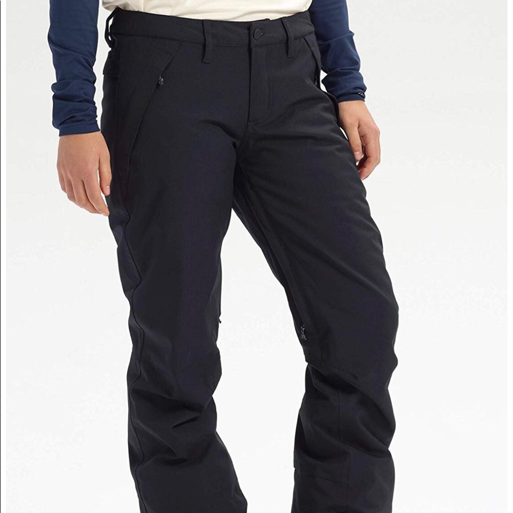 Women’s Burton DryRide Snow Pants